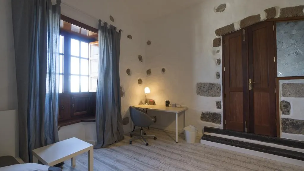 Holiday home Villa With Amazing Views, Jacuzzi And Private Pool San Bartolome